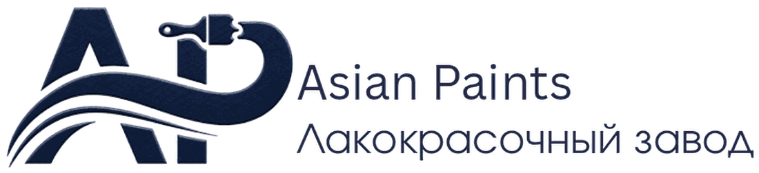 Asian Paints — лакокрасочный завод